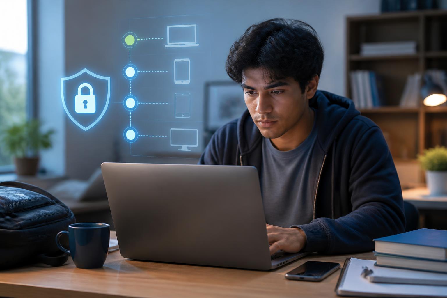 Keamanan Riwayat Aktivitas Akun Mahasiswa: Cara Memeriksa Login
